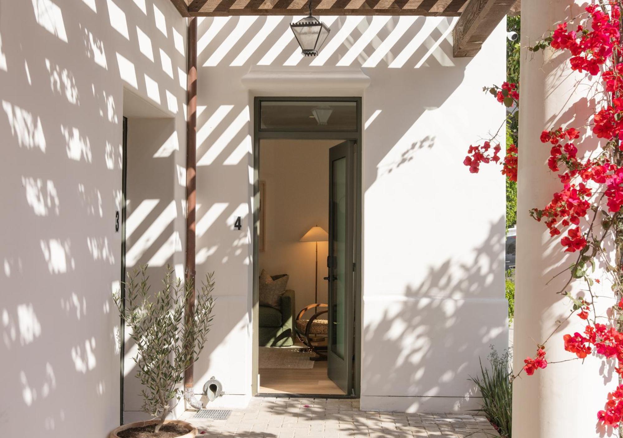 The Inn At Anatega #4 Santa Barbara Luaran gambar